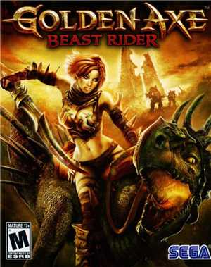 Download Golden Axe: Beast Rider game