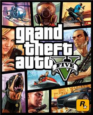 Download Grand Theft Auto game