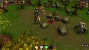 Download Guards of the Gate-SKIDROW game