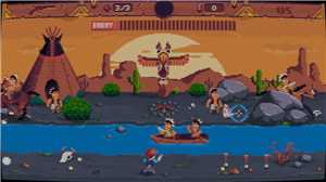 Download Gunman Tales v1 3-SiMPLEX game