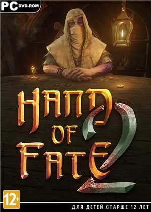 Download Hand of Fate 2 Endless Mode Update v1 3 6-PLAZA game