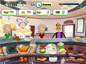 Download Happy Chef - Full PreCracked - Foxy Games game