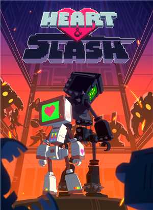 Download Heart and Slash ENDLESS DUNGEON X64 RIP MULTI7-SiMPLEX game