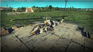 Download Heliborne Dragons Awakening-PLAZA game