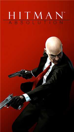Download Hitman Absolution-CLONEDVD game