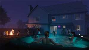 Download House Party v0 11 3 game