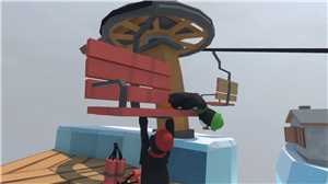 Download Human Fall Flat ICE-PLAZA game
