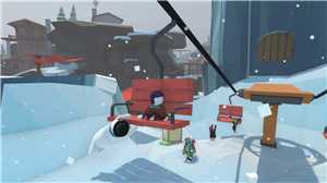 Download Human Fall Flat MP-SHADE game