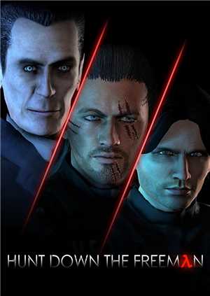 Download Hunt Down The Freeman-CODEX game