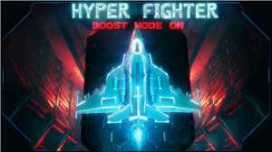 Download HyperFighter Boost Mode ON-SKIDROW game