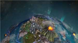 Download Imagine Earth Alpha 46 game