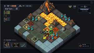 Download Into the Breach v1 0 16 game