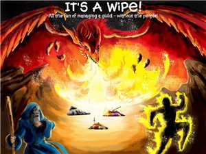 Download It's A Wipe! game
