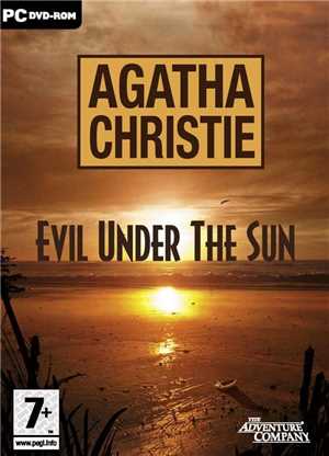 Download Iwin Games - Agatha Christie Evil Under the Sun - Adventure Puzzle h33t Wendy99 game
