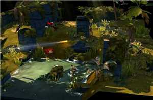 Download Jagged Alliance Flashback PC Game 2014 GPR Repack game