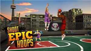 Download Jam League Basketball v1 2 8 mod  game