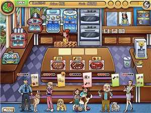 Download Jessicas Bow Wow Bistro v1 0-DELiGHT game