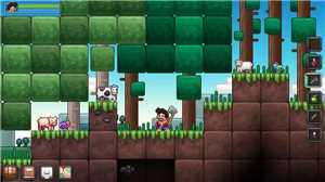 Download Junk Jack v3 1 5 game