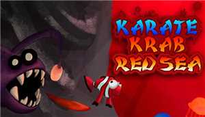 Download Karate Krab Red Sea-PLAZA game