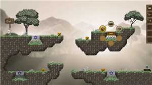 Download KEIKA A Puzzle Adventure-DARKZER0 game