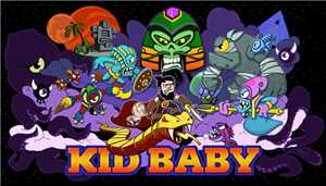 Download Kid Baby: Starchild game