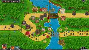 Download Kingdom Rush: Frontiers Uploaded-NASWARI+ZOHAIB GOG game