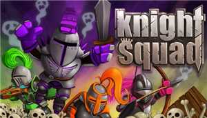 Download Knight Squad v1 0 1 0 game