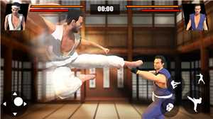 Download Kung Fu Funk: Everybodys Kung Fu Fighting WiiWare Regoin Free game