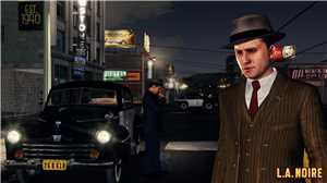 Download L A Noire-SKIDROW game