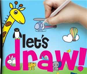 Download Let's Draw game