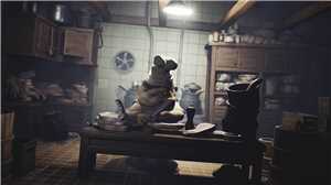 Download Little Nightmares: Secrets Of The Maw Expansion Pass - Complete Edition - Chapter 1-3 *2017-2018* All DLCs + Bonus Content MULTi12-ENG ISO CODEX game