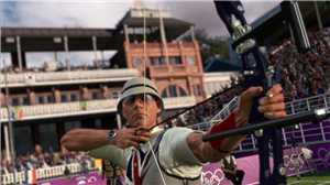 Download London 2012 The Video Game - Repack by Gamez Club game