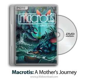 Download Macrotis A Mothers Journey Update v1 0 2-CODEX game