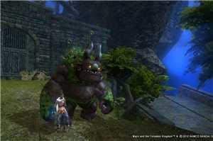 Download Majin and the Forsaken Kingdom PAL XBOX360-iCON game