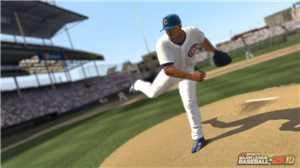 Download Major League Baseball 2K10  game