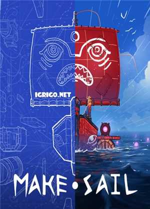Download Make Sail v13 09 2018 game