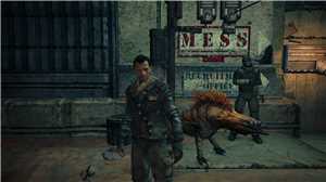 Download Mars: War Logs RePack R G Mechanics NASWARI+ZOHAIB game