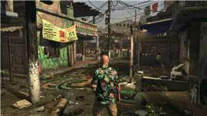 Download Max Payne 3-Black Box game