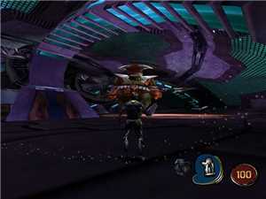 Download MDK Direct Play GoG game