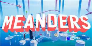 Download MEANDERS game
