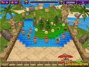 Download Mega World Smash - Full PreCracked - Foxy Games game