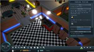 Download Mercury Fallen v0 009a game