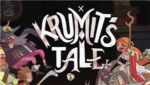 Download Meteorfall: Krumit's Tale Build 116 game