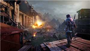 Download Middle-earth Shadow of Mordor - Lord of the Hunt DLC ^^nosTEAM^^ game