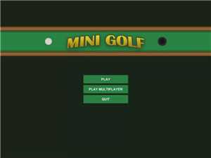 Download Mini Gold Coop game
