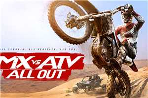 Download MX vs ATV All Out Update v1 04 incl DLC-CODEX game