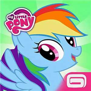 Download My Little Pony v2 7 0m mod game
