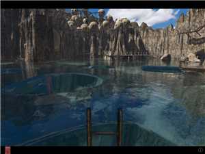 Download Myst - Riven 1997 h33t Slaytar game