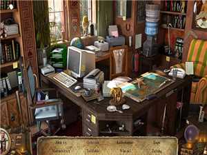 Download Mystery Agency 2 Secrets of the Orient game