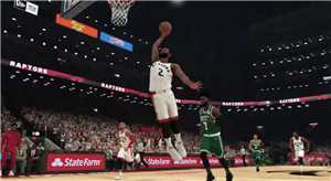 Download NBA 2K18 - CorePack game